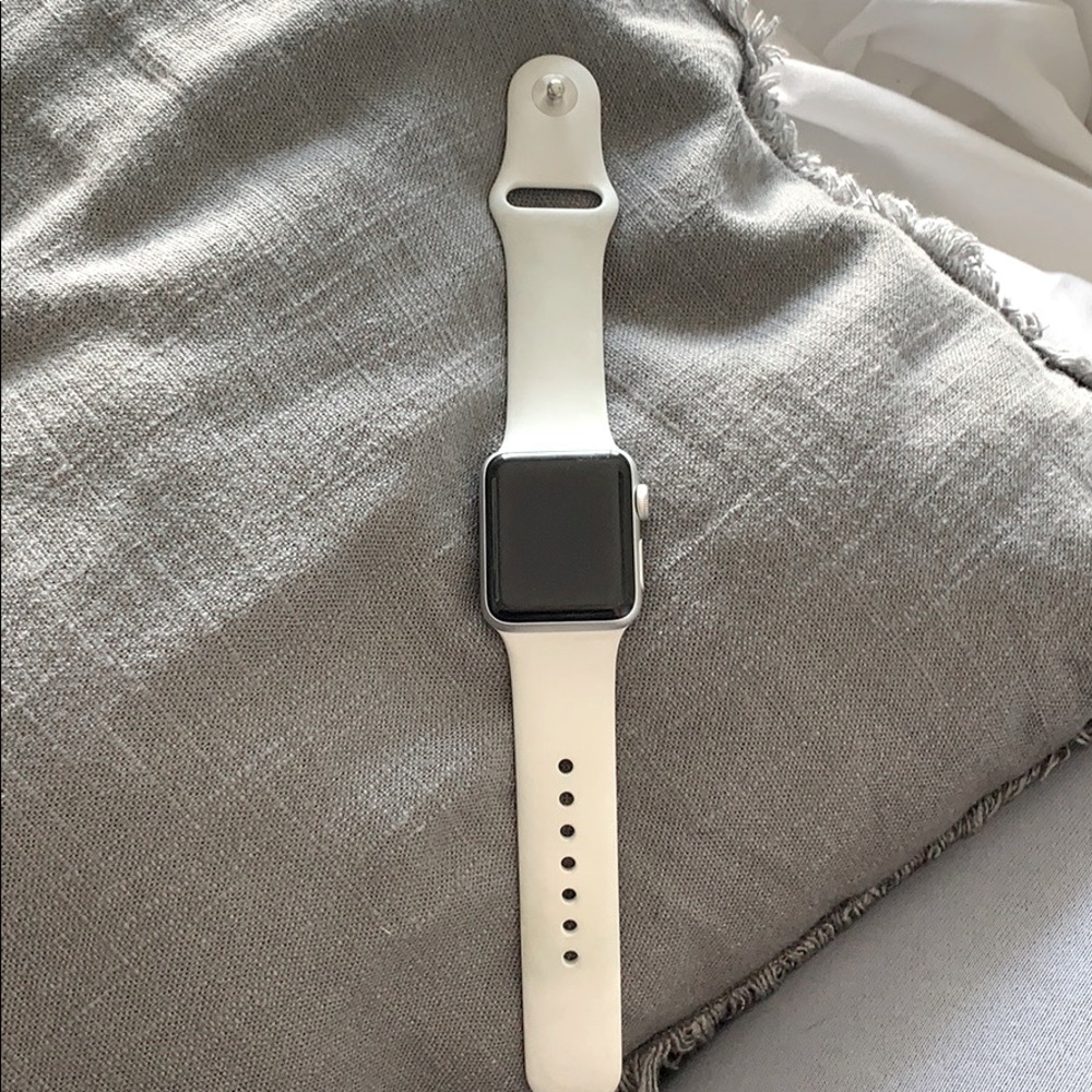 Apple watch series three